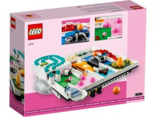 40596 LEGO Magic Maze