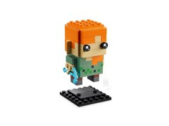40624 LEGO BrickHeadz Minecraft Alex