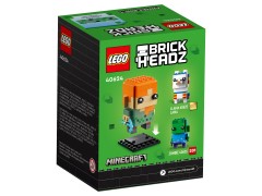 40624 LEGO BrickHeadz Minecraft Alex