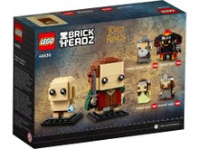 40630 LEGO Frodo & Gollum