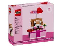 40679 LEGO Love Gift Box