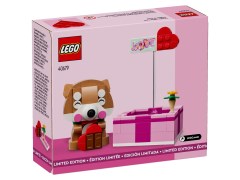 40679 LEGO Love Gift Box