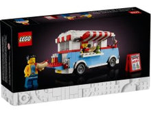 40681 LEGO Retro Food Truck