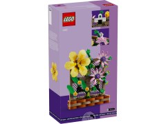40683 Flower Trellis Display