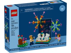 40689 LEGO Firework Celebrations
