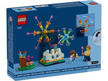 40689 LEGO Firework Celebrations
