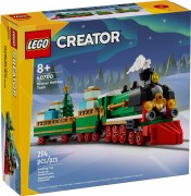 40700 LEGO Winter Holiday Train