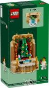 40701 LEGO Ballerina & Nutcracker Scene