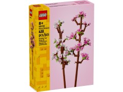 40725 LEGO Cherry Blossoms