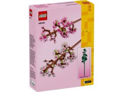 40725 LEGO Cherry Blossoms