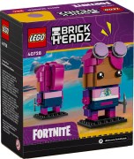 40728 LEGO BRICKHEADZ Brite Bomber