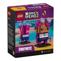 40728 LEGO BRICKHEADZ Brite Bomber