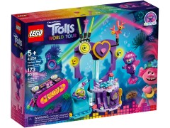 41250 LEGO Techno Reef Dance Party