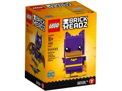 41586 LEGO Batgirl