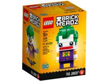 41588 LEGO Joker BrickHeadz