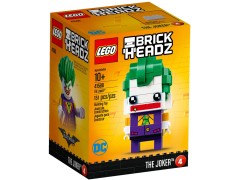41588 LEGO Joker BrickHeadz