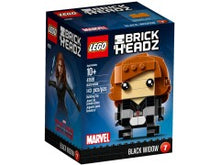 41591 LEGO Black Widow