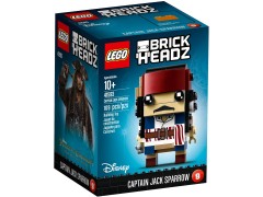 41593 Captain Jack Sparrow