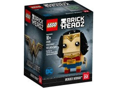 41599 Wonder Woman