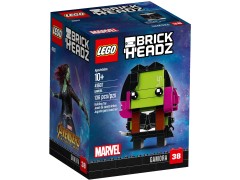 41607 LEGO Gamora