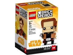 41608 LEGO Han Solo