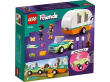 41726 LEGO Holiday Camping Trip