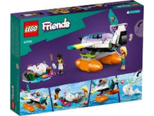 41752 LEGO Sea Rescue Plane
