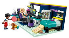 41755 LEGO Nova's Room