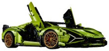 42115 LEGO Lamborghini Sián FKP 37