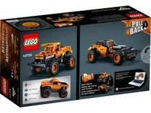 42135 LEGO Monster Jam OPEN BOX NEW