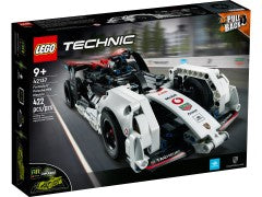 42137 LEGO Formula E Porsche 99X Electric