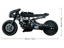 42155 LEGO The Batman:  Batcycle