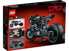 42155 LEGO The Batman:  Batcycle