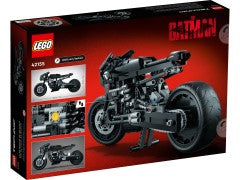 42155 LEGO The Batman:  Batcycle