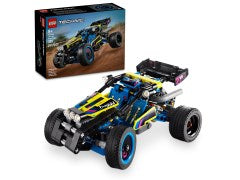 42164  LEGO Off-Road Race Buggy