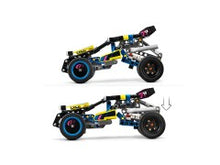 42164  LEGO Off-Road Race Buggy