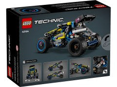 42164  LEGO Off-Road Race Buggy