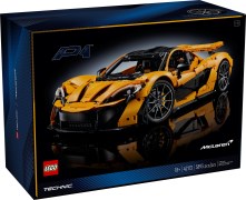 42172 LEGO McLaren P1 Hypercar