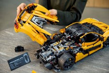 42172 LEGO McLaren P1 Hypercar