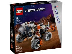 42178 LEGO Surface Space Loader LT78