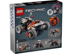 42178 LEGO Surface Space Loader LT78