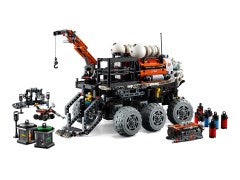 42180 LEGO Mars Crew Exploration Rover