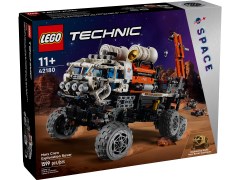 42180 LEGO Mars Crew Exploration Rover