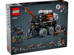 42180 LEGO Mars Crew Exploration Rover