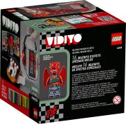 43109 LEGO Metal Dragon BeatBox