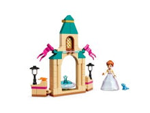 43198 LEGO Anna's Castle Courtyard