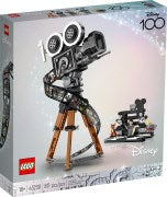 43230 LEGO Walt Disney Tribute Camera