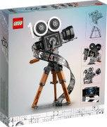 43230 LEGO Walt Disney Tribute Camera