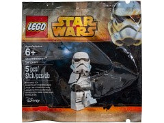 5002938 LEGO Stormtrooper Sergeant