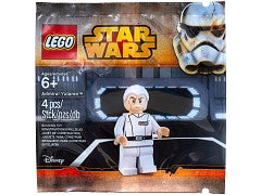 5002947 LEGO Admiral Yularen